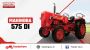 Mahindra Tractor 575 Price in India – Low EMI Offers Availab