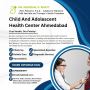 Child and Adolescent Health Center Ahmedabad