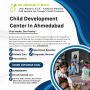Child Development Center in Ahmedabad	