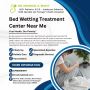 Bed Wetting Treatment Center Near Me	