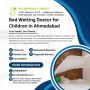 Bed Wetting Doctor for Children in Ahmedabad Bed Wetting Doctor for Children in Ahmedabad