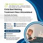 Child Bed Wetting Treatment Near Ahmedabad