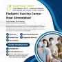 Pediatric Vaccine Center Near Ahmedabad	