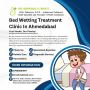 Bed Wetting Treatment Clinic In Ahmedabad	
