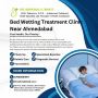 Bed Wetting Treatment Clinic Near Ahmedabad Bed Wetting Treatment Clinic Near Ahmedabad