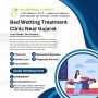 Bed Wetting Treatment Clinic Near Gujarat