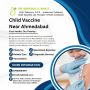 Child Vaccine Near Ahmedabad