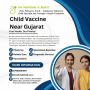 Child Vaccine Near Gujarat