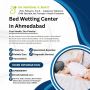 Bed Wetting Center in Ahmedabad 	