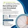 Bed wetting center near Ahmedabad Bed wetting center near Ahmedabad
