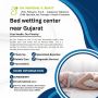 Bed wetting center near Gujarat