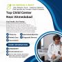 Top Child Center Near Ahmedabad	