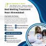 Bed wetting treatment near Ahmedabad