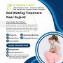 Bed wetting treatment near Gujarat	