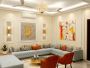 Penthouse with Expert Interior Designers in Gurgaon