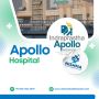 Apollo Hospital