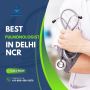 Best pulmonologist in delhi ncr