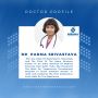 Dr Padma Srivastava