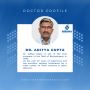 Dr Aditya Gupta