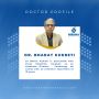Dr Bharat Kukreti