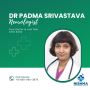Dr Padma Srivastava Neurologist Kolkata