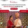 Finding Your Perfect Match with TruelyMarry: The Best Agarwa