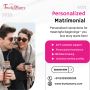 Find Love Again with TruelyMarry:Second Marriage matrimony