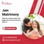 Find Your Perfect Match with TruelyMarry Jain Matrimony