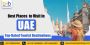 Best Places To Visit In UAE With BookMyBooking