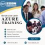 Azure  online  training Course