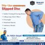 Dr. Nitin Goyal – Slip Disc Treatment in Jaipur 👇
