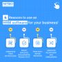 Comprehensive HR Payroll Software for Businesses | Nitso