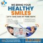 Best Dental Clinic in Bhopal