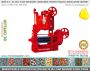oil expellers, oil expellers,