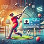 Lotus Cricket ID: Experience Real-Time Cricket Like Never Be