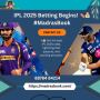 Madrasbook Cricket ID for IPL, T20 & World Cup – Join Now