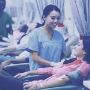 Free CNA Training in Los Angeles | NIU College