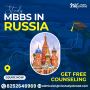  Study MBBS in Russia at Low Budget – Admissions Open!