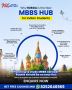 Study MBBS in Russia For Indian Students | Top Universities,