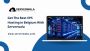 Get The Best VPS Hosting in Belgium With Serverwala