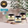 Brighten Your Skin with De-Tan Cream
