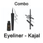 Long-Lasting Kajal Eyeliners for Bold, Defined Eyes