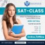 SAT Classes – Call 056 872 3609 to Register Today