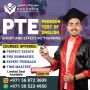 PTE Training: Master English Now! Call +971 56 872 3609