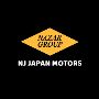NJ Japan Motors – Driven by Quality, Trusted by Melbourne."