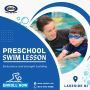 Preschool Swim Lessons Lakeside NJ
