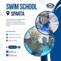 Swim School in Sparta
