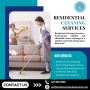 Residential Cleaning Services Residential Cleaning Services
