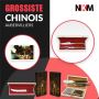 Grossiste chinois Aubervilliers : produits à bas prix