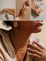 NL Gold Factory | Exquisite Gold & Diamond Jewelry with Cust